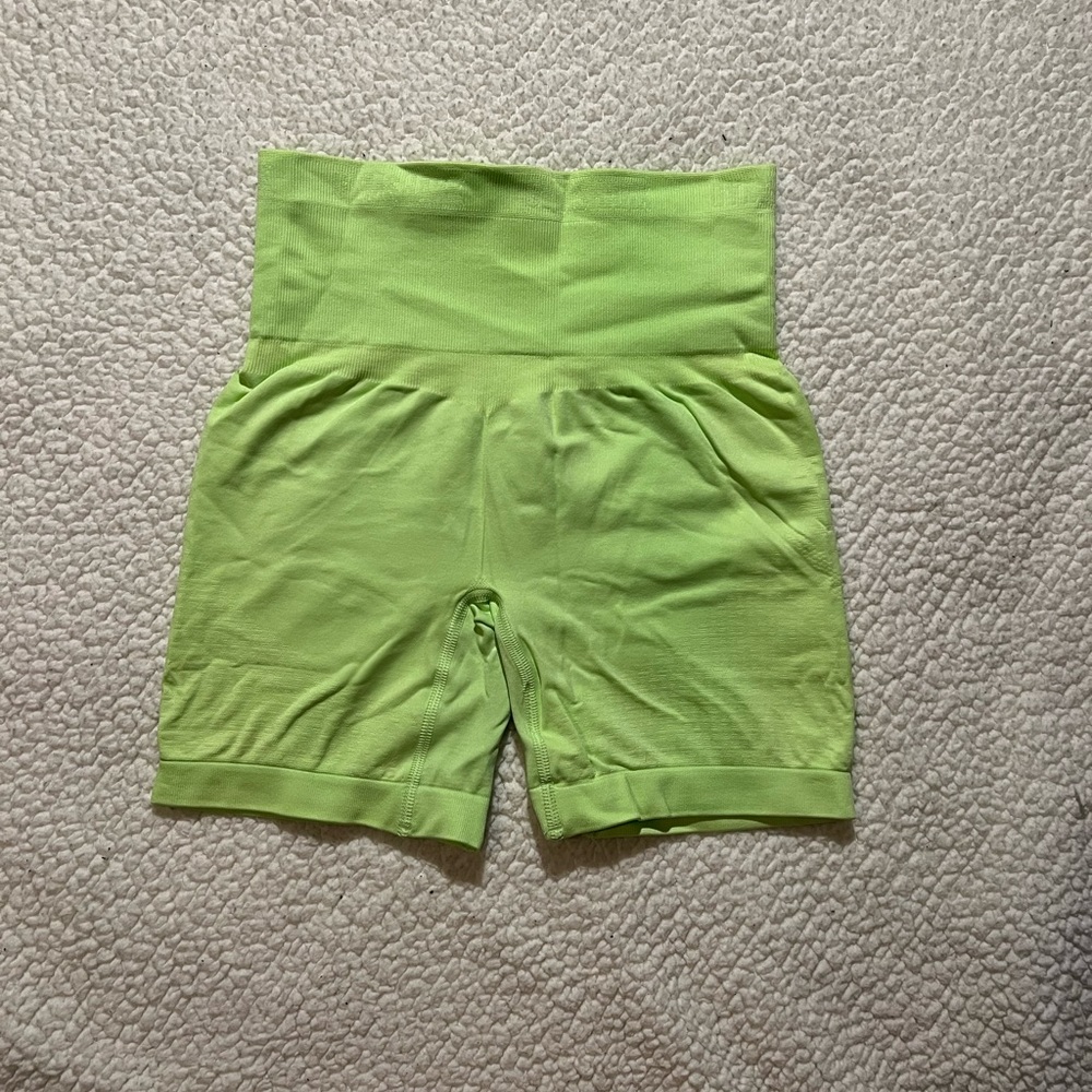 Gymshark vital seamless Shorts